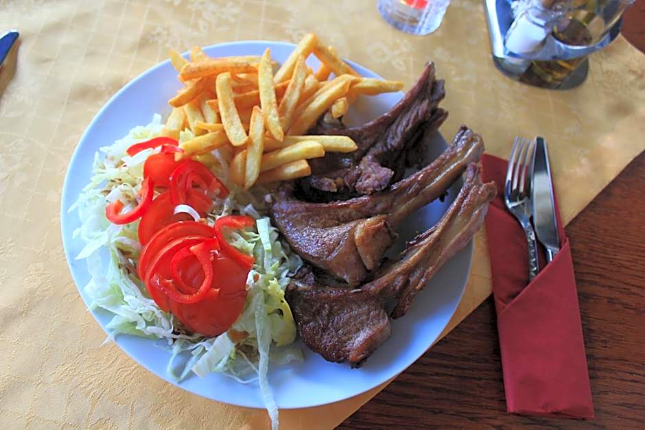 Hatzenporter Paradies
