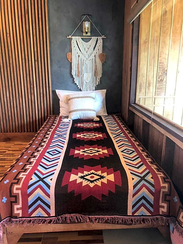 The Tropical Koh Mook