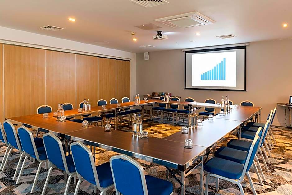Holiday Inn Birmingham M6 J7 By IHG