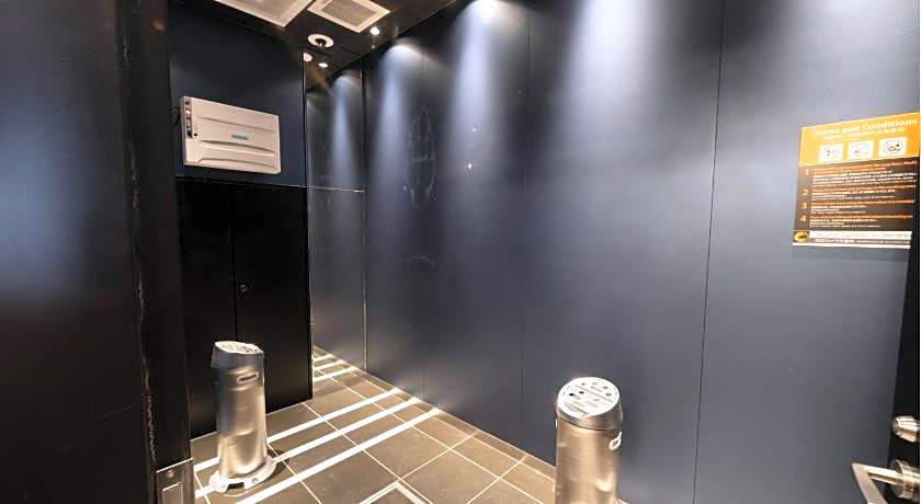 APA Hotel〈Akihabara Suehirochoekimae〉