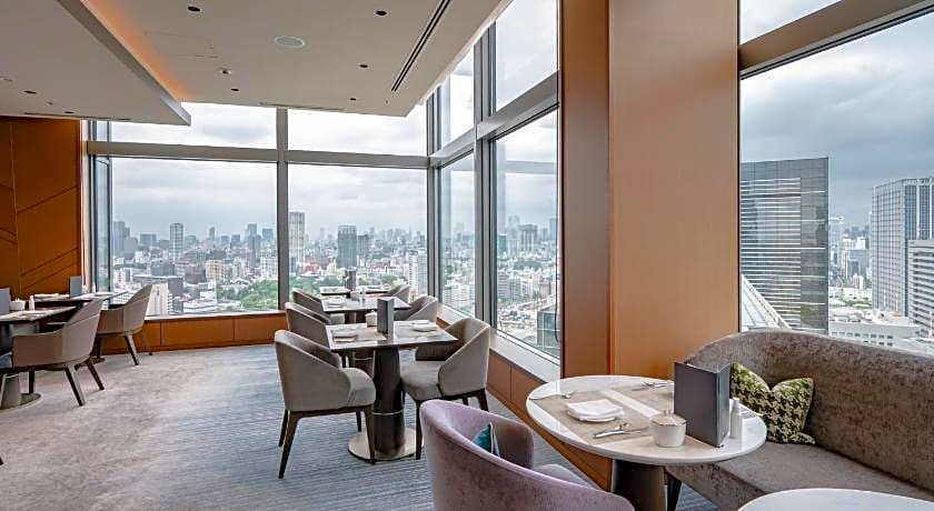 The Strings by InterContinental Tokyo By IHG