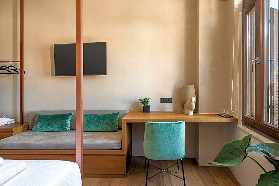 Anassa Chania Boutique Hotel