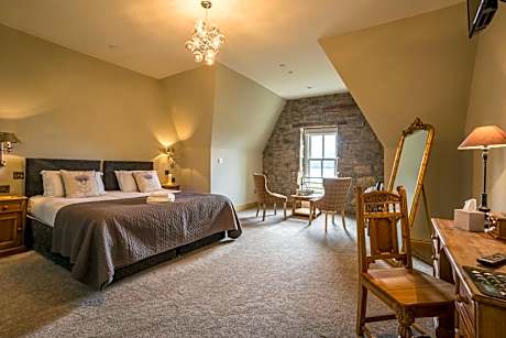 Junior Suite with Sea View