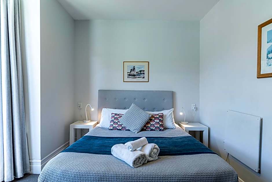 The Villa Backpackers Lodge