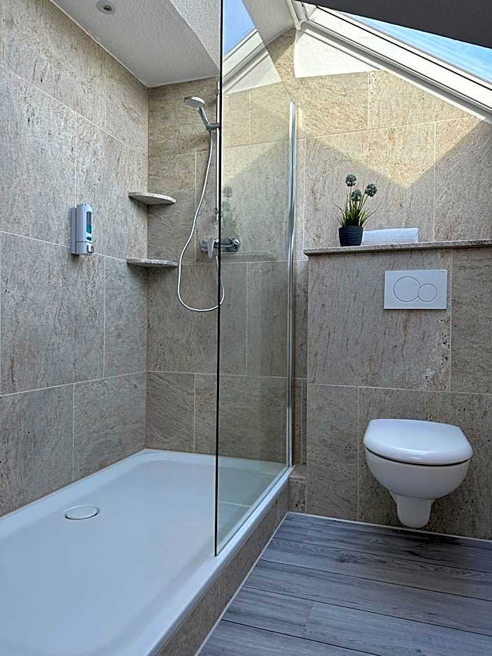 Mertinkus Nordseehotel