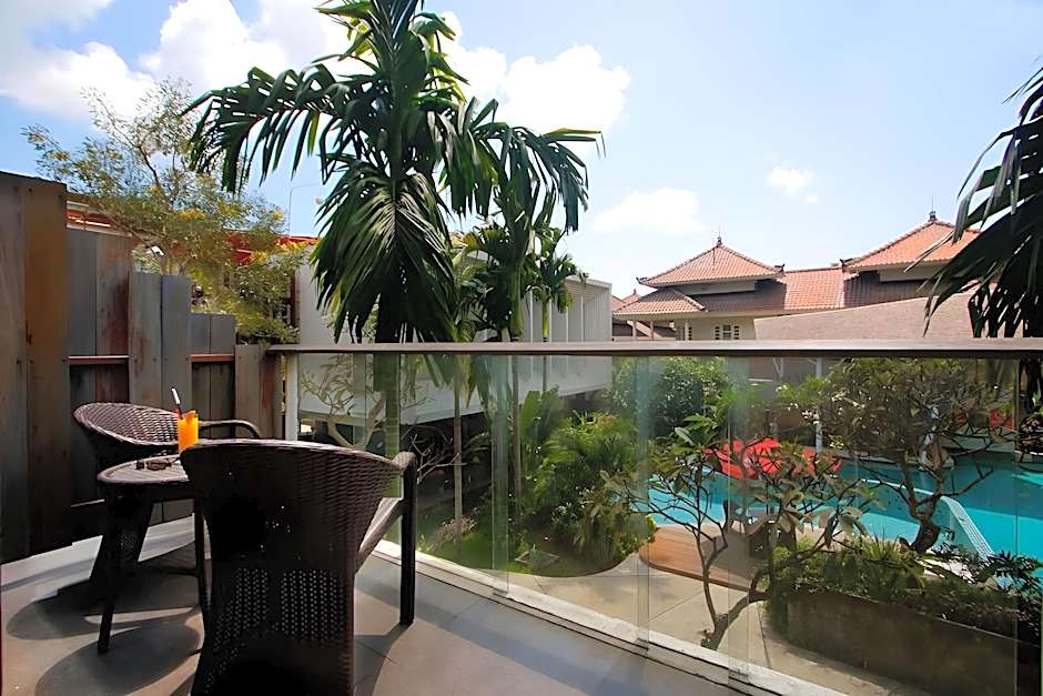 The Lerina Hotel Nusa Dua