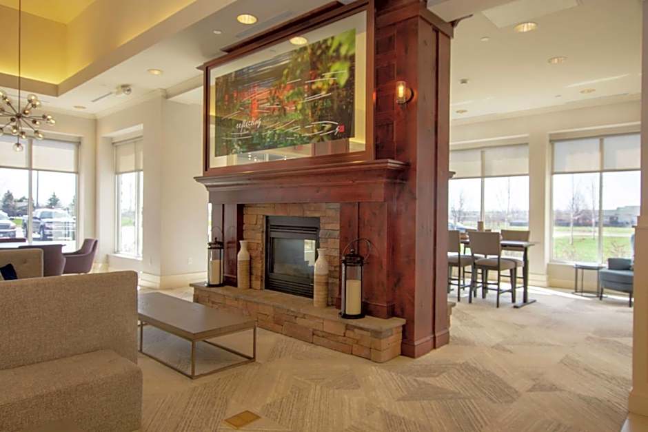 Hilton Garden Inn Great Falls