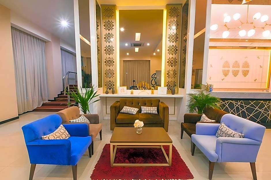 Daima Hotel Padang