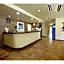 Kumegawa Wing Hotel