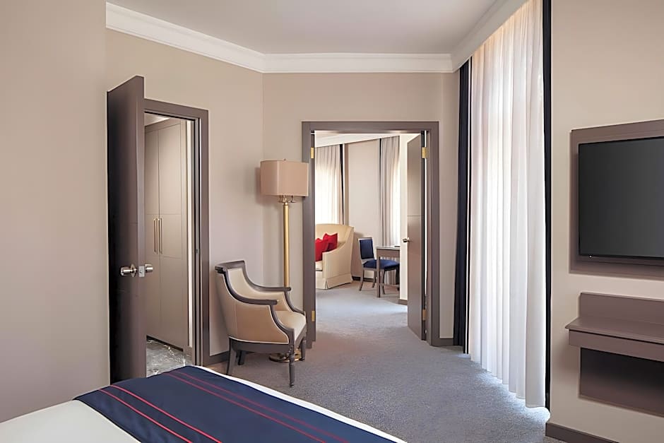 Grand Cevahir Hotel Convention Center