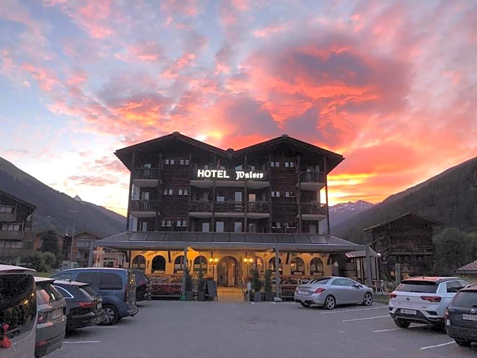 Hotel Walser