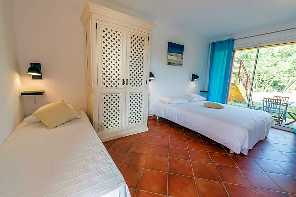 Casa Vecchia rooms + apartments