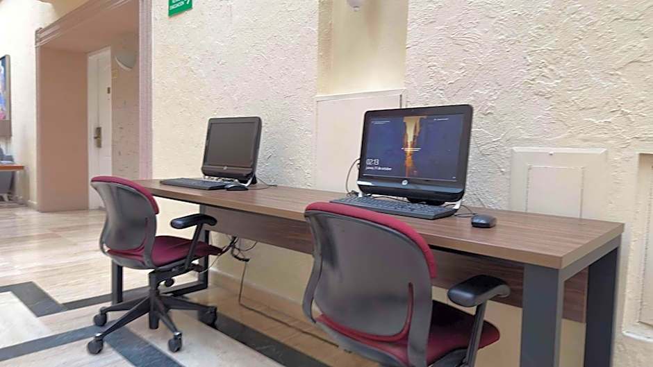 Best Western Plus Monterrey Colon