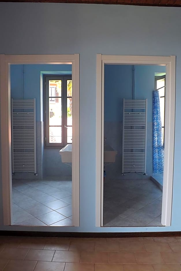 Ostello del Quadrifoglio