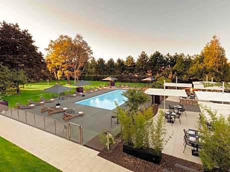 Novotel Nancy