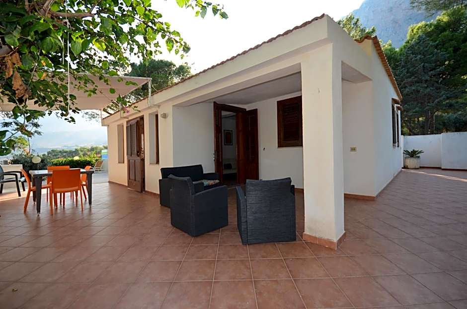 Villetta SanVito - Sunrise & Sunset