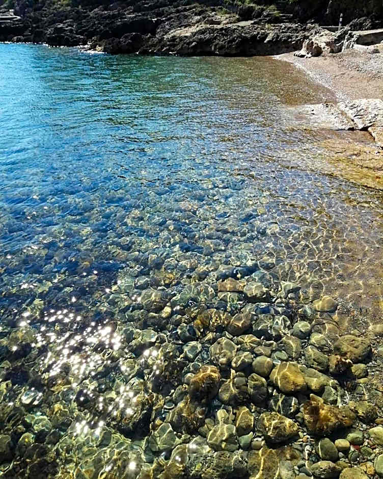 VILLA FLORA ARGENTARIO