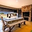 Zebula Golf and Wildlife Estate - The Milky Way Pax 12 - Moi Signature Luxury villa