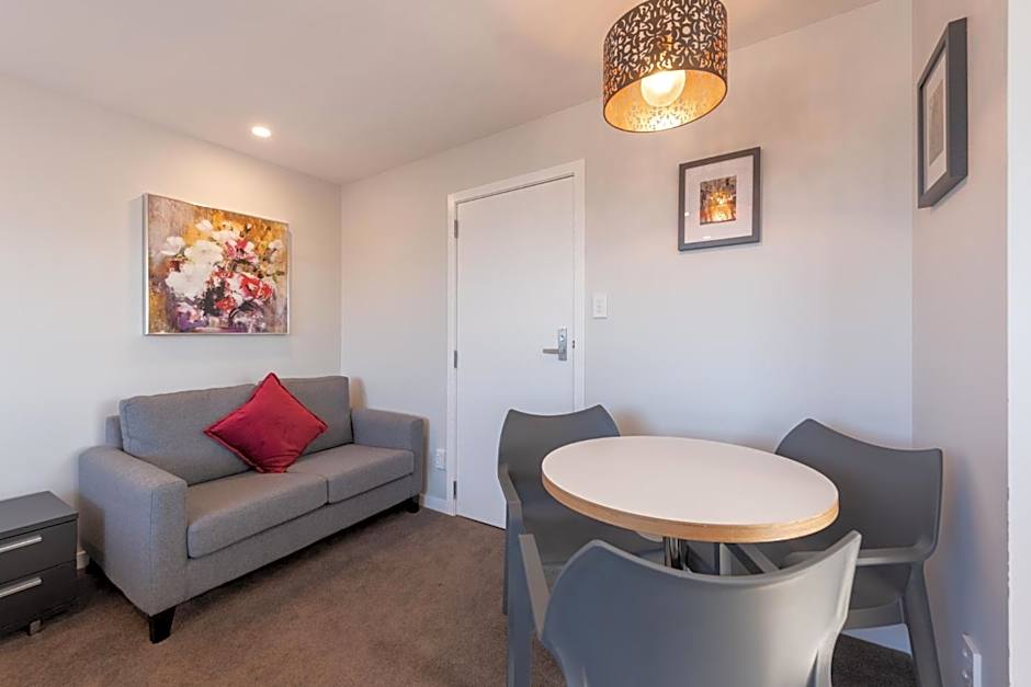 Capital View Motor Inn - Free Parking