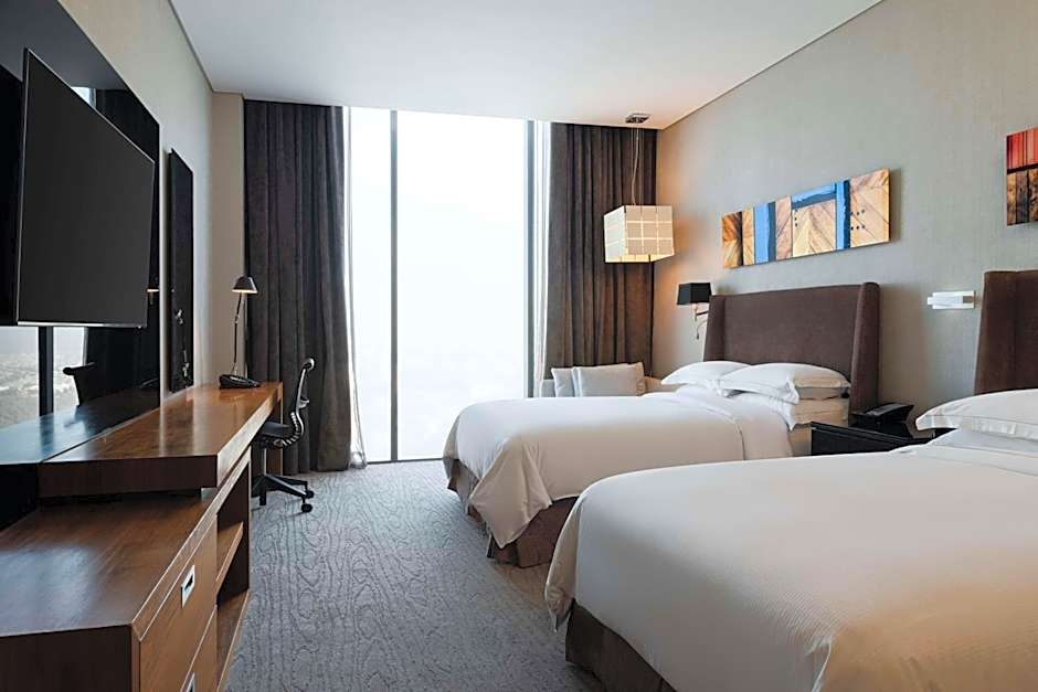 Hilton Mexico City Santa Fe