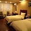 Greentree Inn Qingdao Jiaozhou Bus Terminal Station Haier Avenue Express Hotel