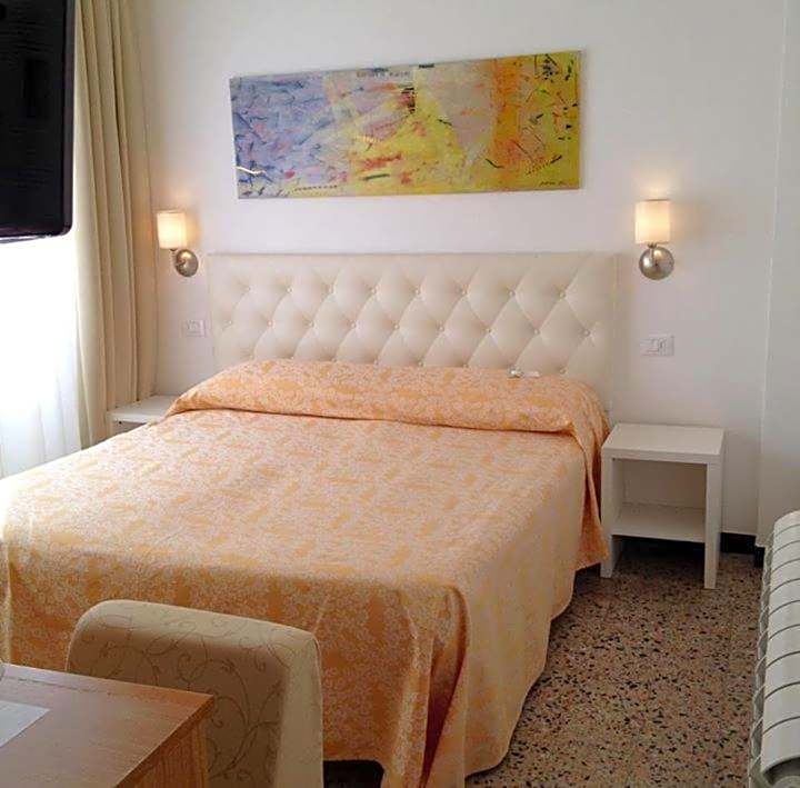 Hotel Mainè