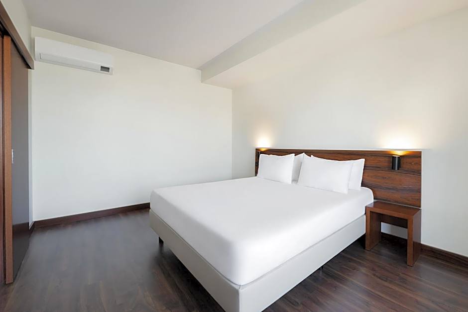 Dorma Praia Golfe