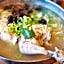 Nozawa Onsen Shinshu Salmon Rock Fish Carp Trou