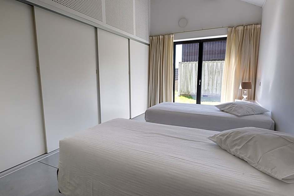 Landlord bij Leuven