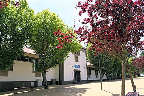 HI Guarda - Pousada de Juventude