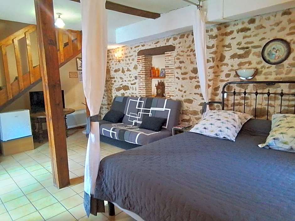 Chambres d'hôtes Châtres-Sur-Cher