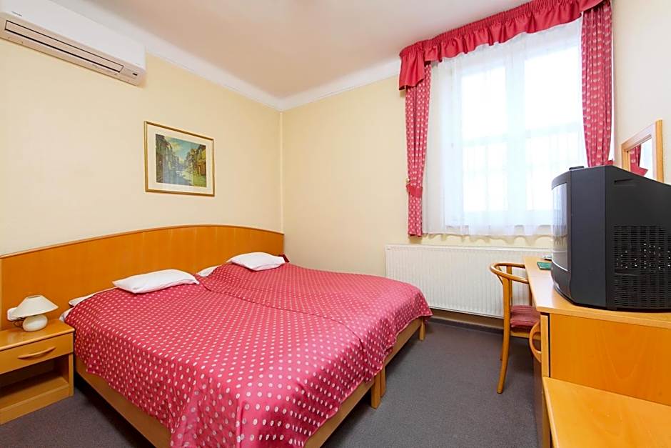 Hotel Blaha Lujza
