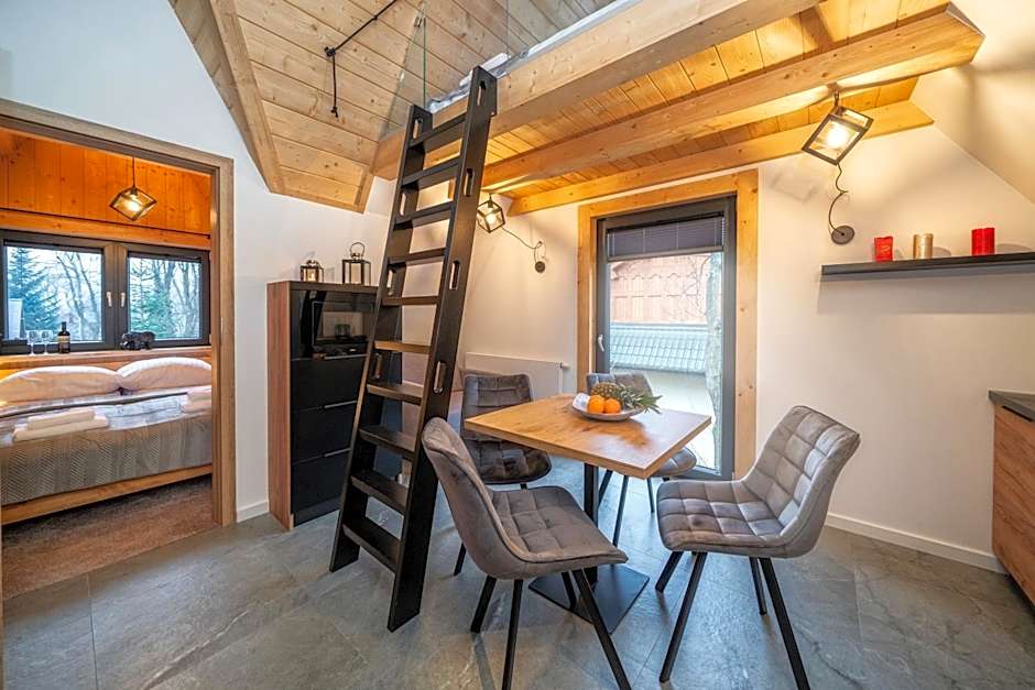 Tatrzańska Miejscówka - Apartamenty Centrum