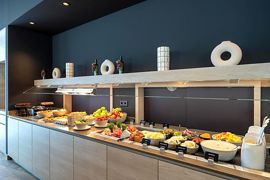 IntercityHotel Heidelberg