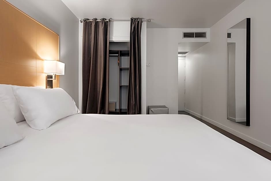 Eurostars Marques de Vallejo