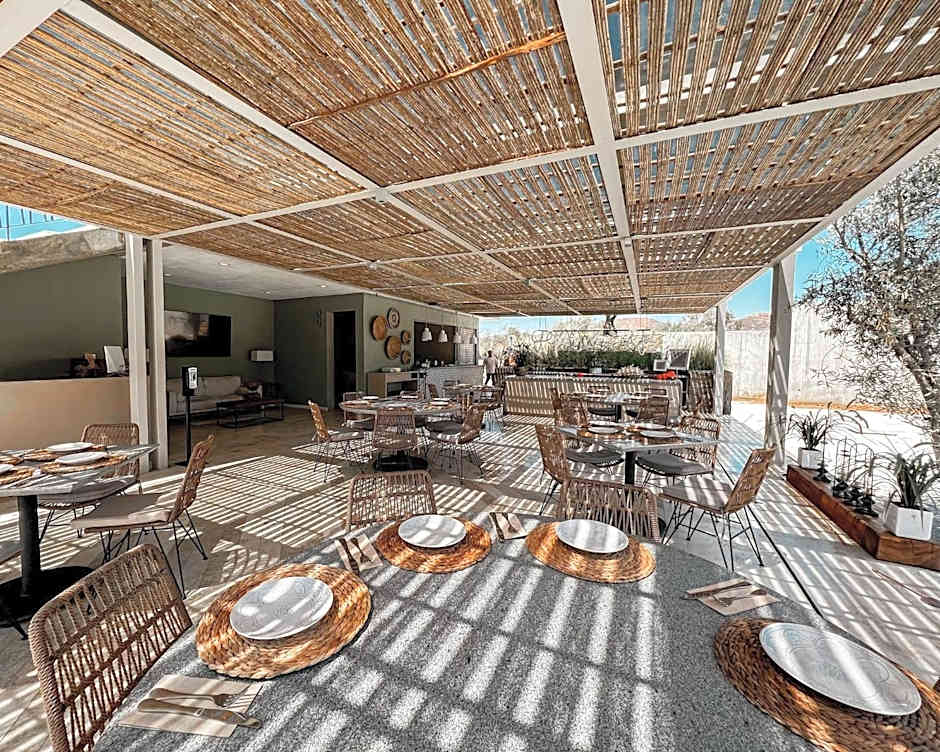 Hotel Andana Winery & Spa