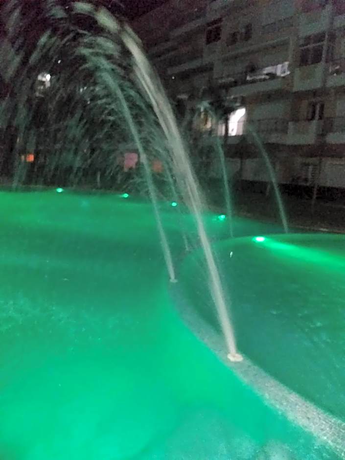 Rès,LES JARDINS DE BUZNIKA 2GH A 2