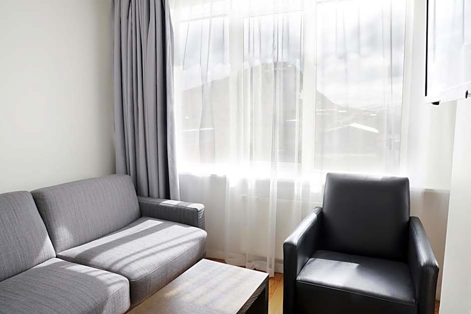 Fosshotel Westfjords