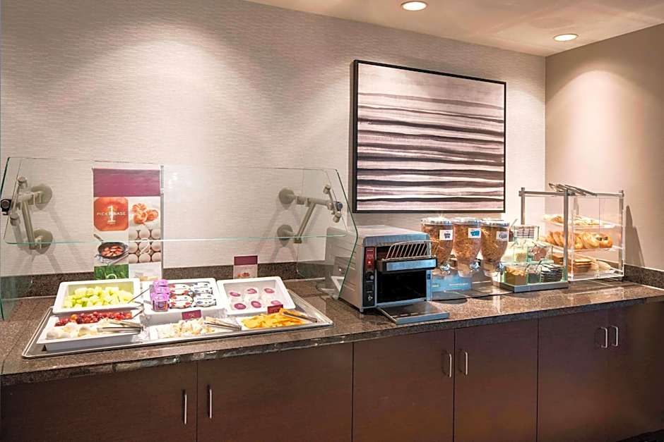 Sonesta ES Suites Scottsdale Paradise Valley