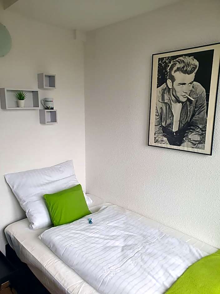 Studiotel TOP LOFT