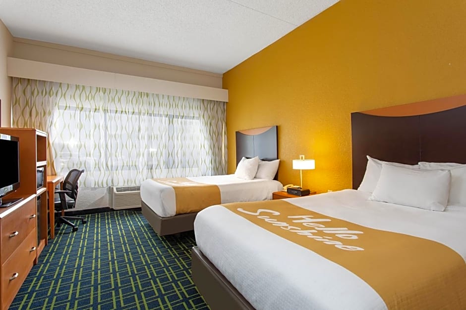 Days Inn by Wyndham Absecon Atlantic City Area