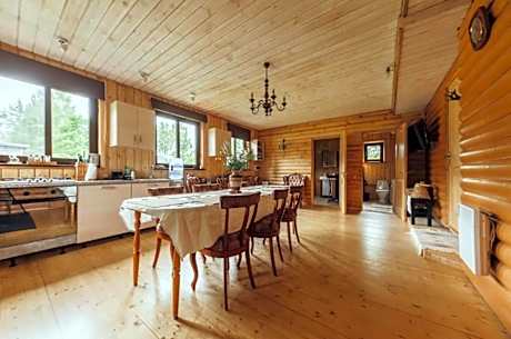 JeciHome Holiday Home