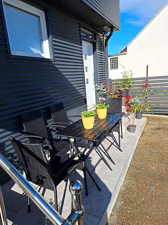 ODRANSKA KLET D.O.O.