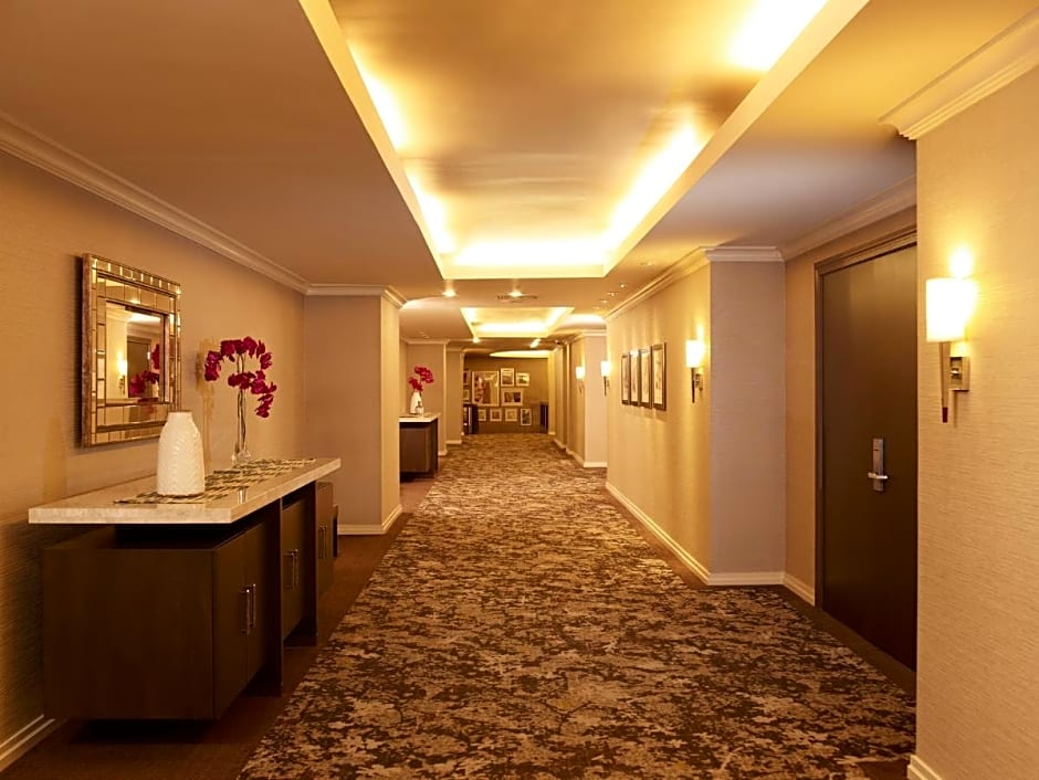 Park Central Hotel New York City