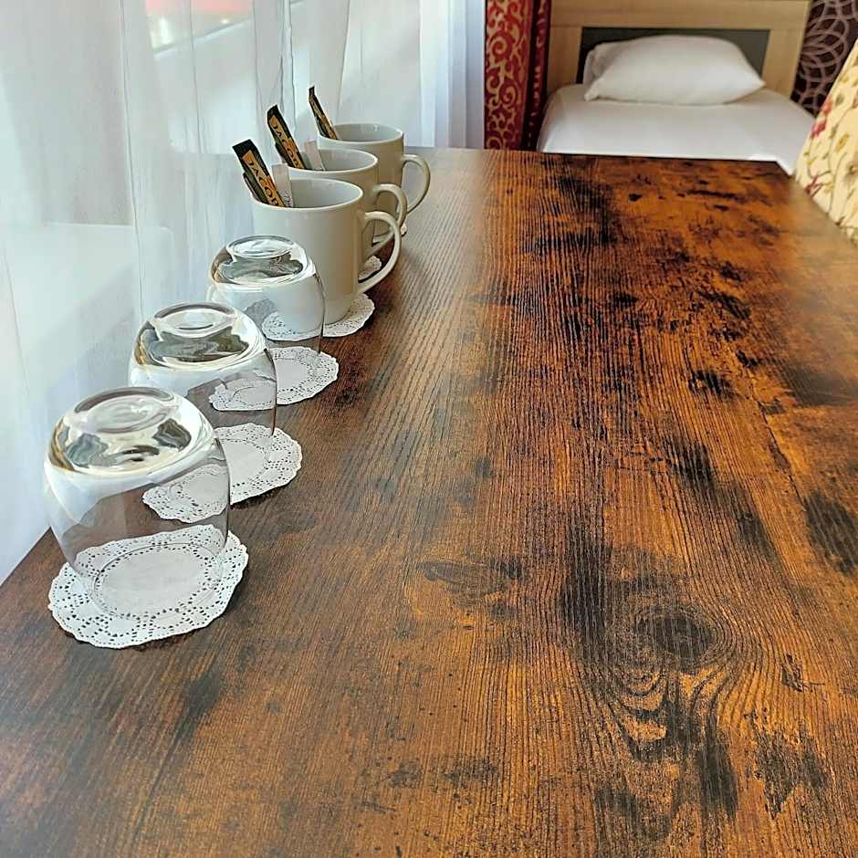 Citystop Majutuskeskus