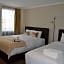 The Helmet Hotel