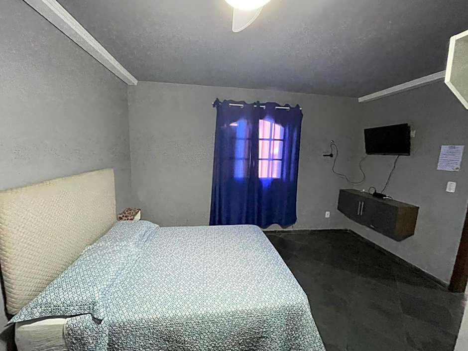 POUSADA ONDA CARIOCA