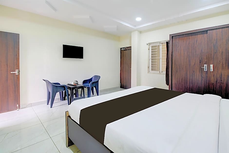 Hotel O Ramavarapadu Near PVR Icon