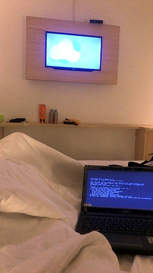 Whiz Prime Hotel Sudirman Makassar
