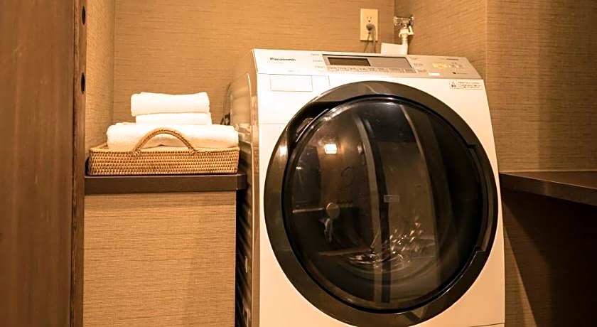 Hotel Shikisai Kyoto